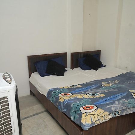 Rk Hotel Rooms Rāipur エクステリア 写真