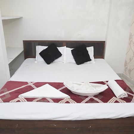 Rk Hotel Rooms Rāipur エクステリア 写真