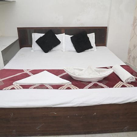 Rk Hotel Rooms Rāipur エクステリア 写真