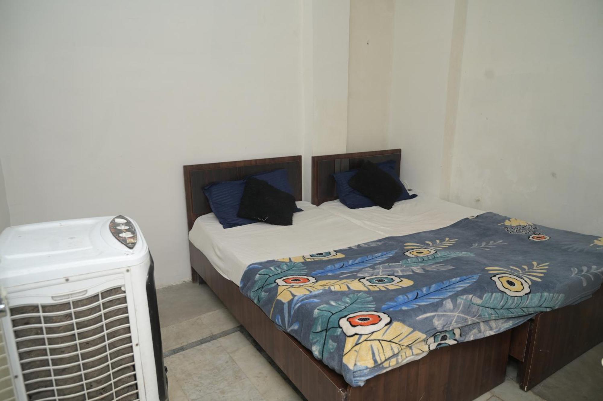 Rk Hotel Rooms Rāipur エクステリア 写真