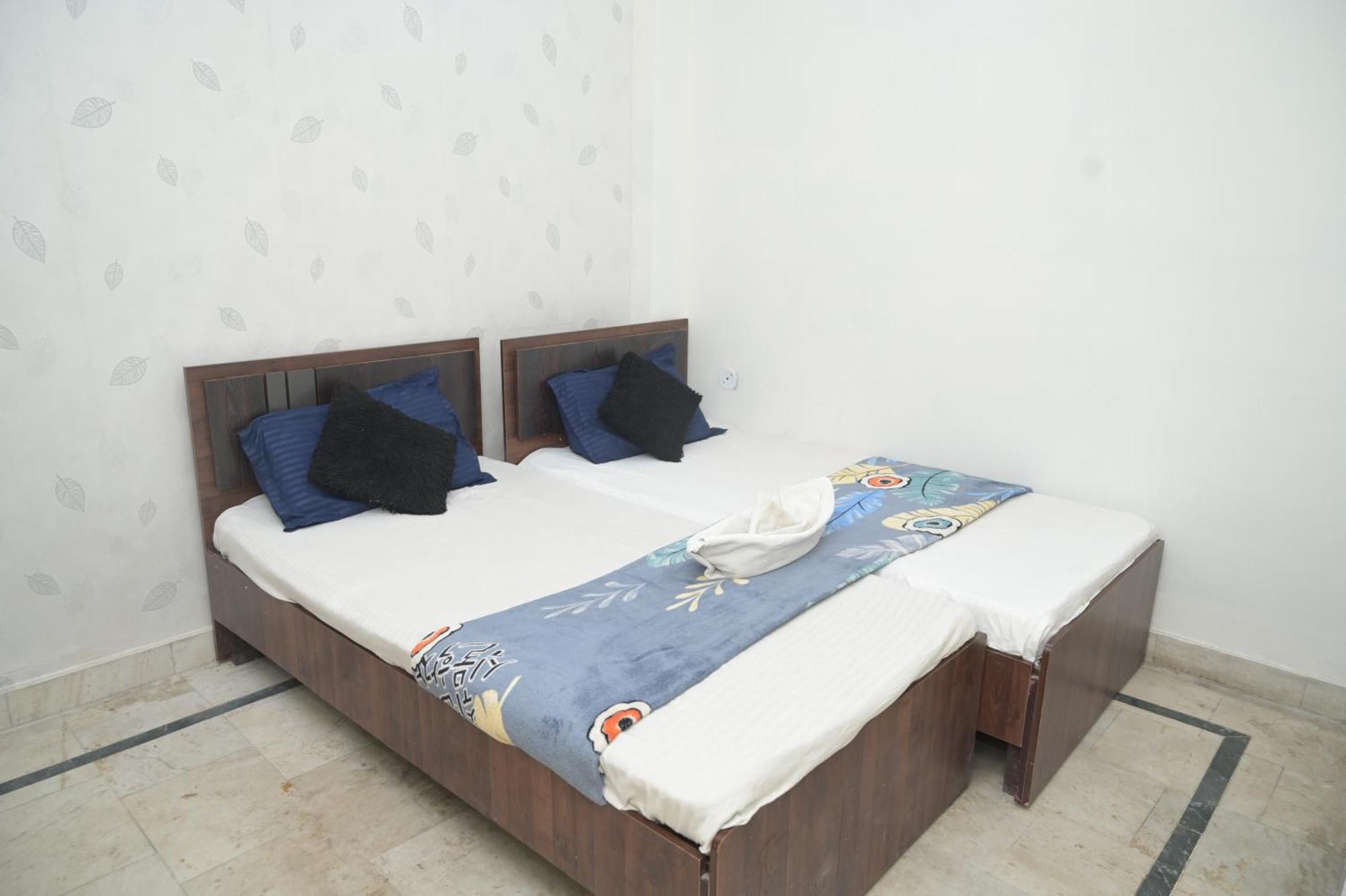 Rk Hotel Rooms Rāipur エクステリア 写真