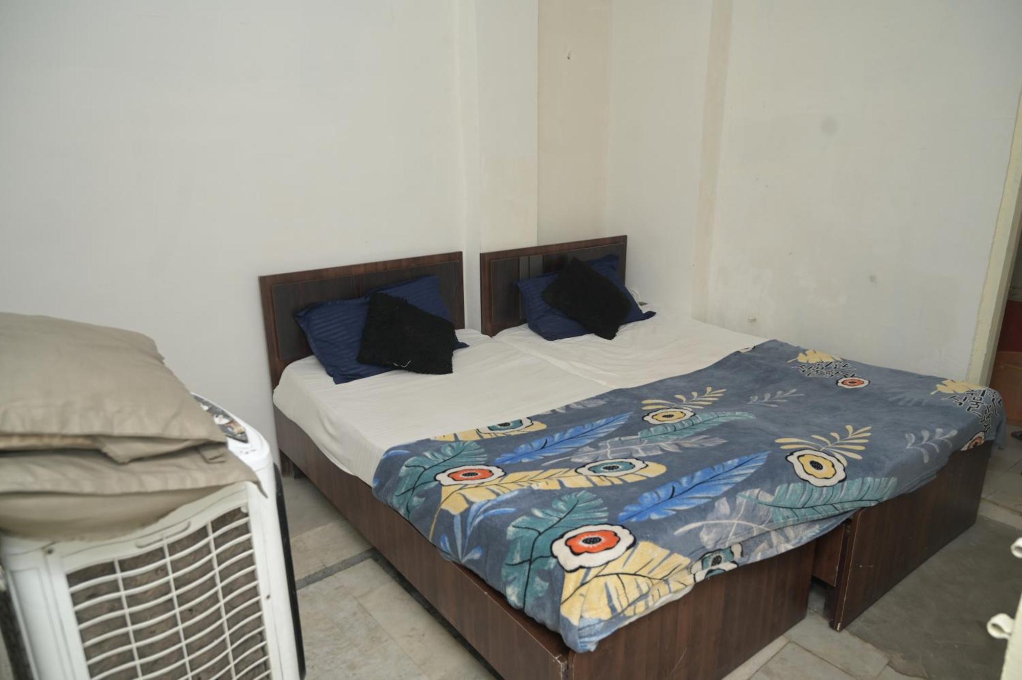 Rk Hotel Rooms Rāipur エクステリア 写真