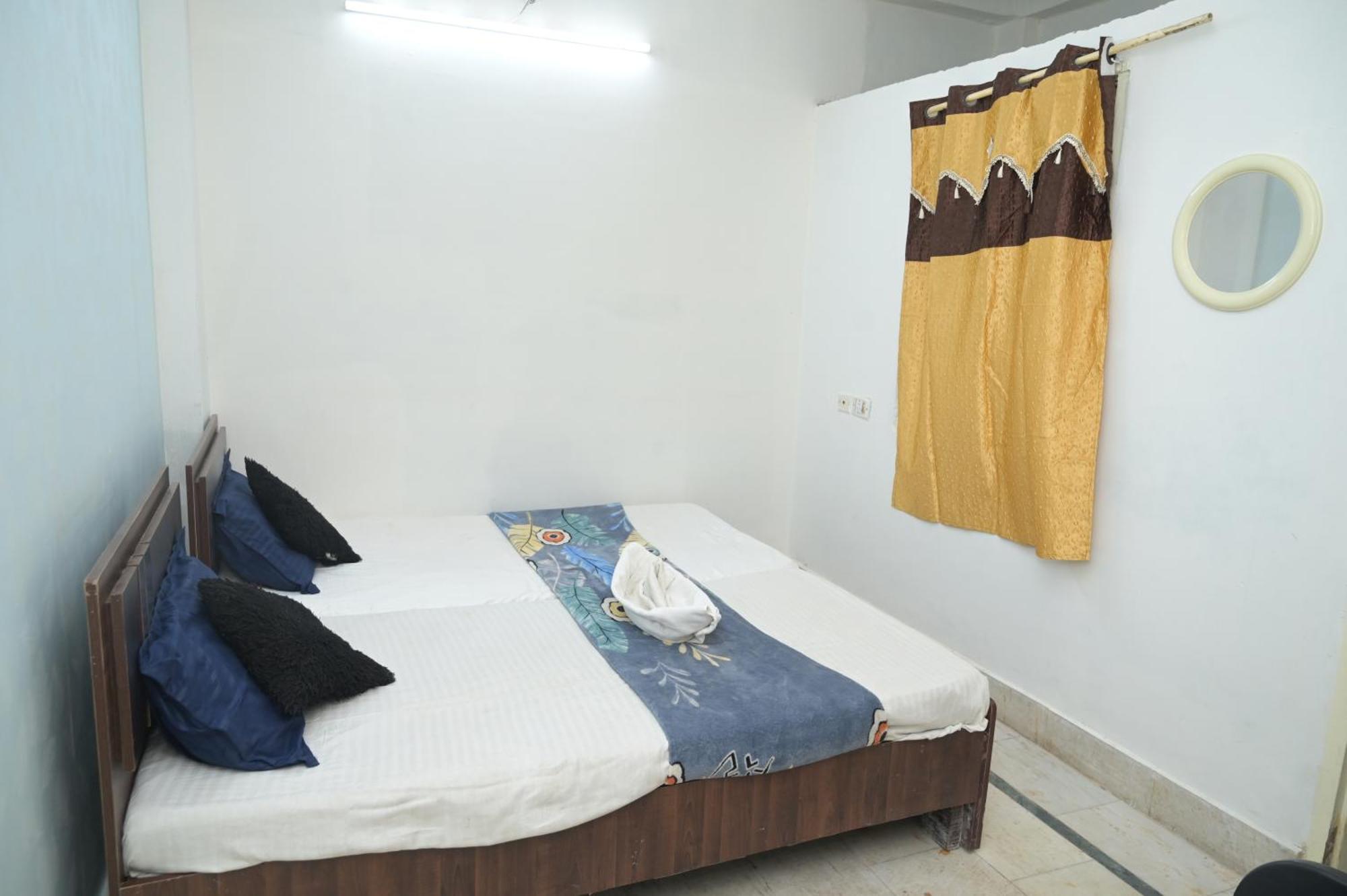 Rk Hotel Rooms Rāipur エクステリア 写真