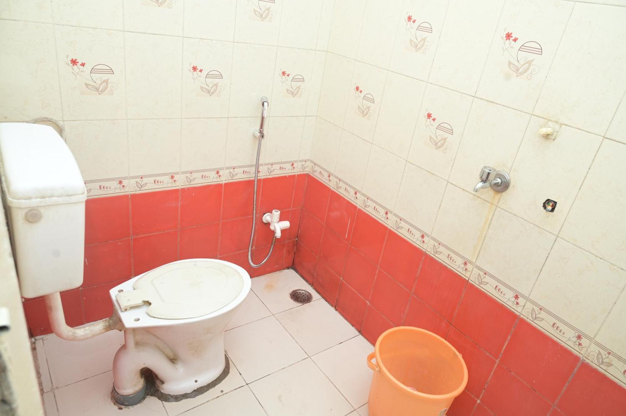 Rk Hotel Rooms Rāipur エクステリア 写真