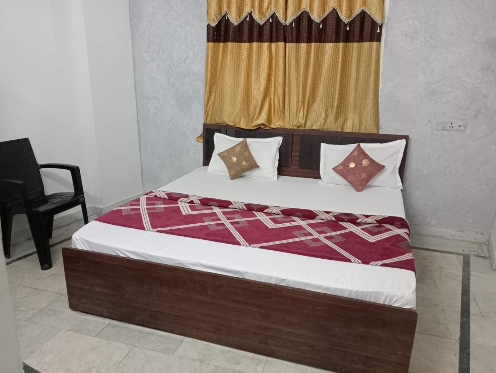 Rk Hotel Rooms Rāipur エクステリア 写真