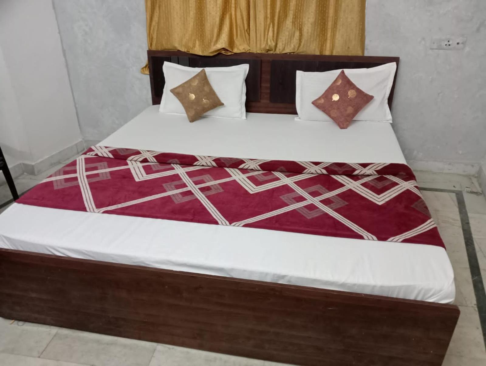 Rk Hotel Rooms Rāipur エクステリア 写真